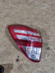 Фонарь ЗЛ RAV 4 2006 Внедорожник 2.0 Фонарь ЗЛ RAV 4 2006 Внедорожник 2.0