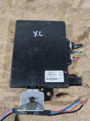 Блок електроника Mitsubishi XL 2007