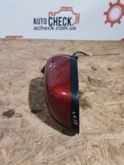Зеркало левое leaf 2014 Зеркало левое leaf 2014