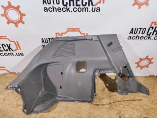 Карта багажника левая leaf 2014 Карта багажника левая leaf 2014