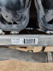 Впускной коллектор Jeep Cherokee Внедорожник 2.4 Впускной коллектор Jeep Cherokee Внедорожник 2.4