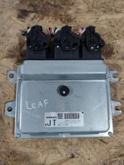 Блок управления leaf 2014 Блок управления leaf 2014