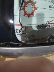 Крышка багажника Nissan X-Trail T31 Внедорожник 2.0 дизель Крышка багажника Nissan X-Trail T31 Внедорожник 2.0 дизель