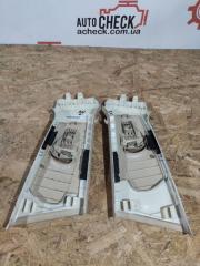 Накладка стойки A4 08-16 B8 Накладка стойки A4 08-16 B8