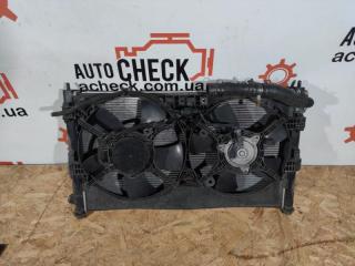 Диффузор в сборе Mitsubishi XL 2007