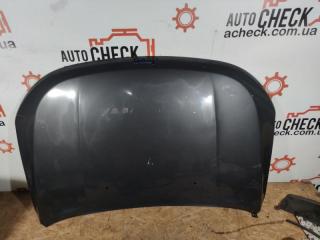 Капот Jeep Compass II Внедорожник 2.4 бензин Капот Jeep Compass II Внедорожник 2.4 бензин