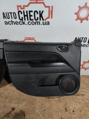 Карта дверная ПЛ Jeep Patriot внедорожник 2.4 бензин Карта дверная ПЛ Jeep Patriot внедорожник 2.4 бензин