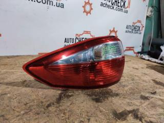 Фонарь ЗЛ Ford C-MAX Фонарь ЗЛ Ford C-MAX