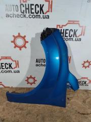 Крыло переднее левое C-MAX Крыло переднее левое C-MAX