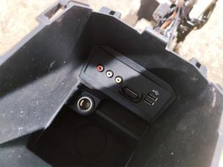 Подлокотник Ford C-MAX
