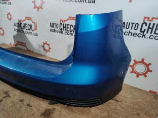 Бампер задний C-MAX Бампер задний C-MAX