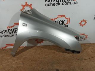 Крыло ПП Lexus RX 2006