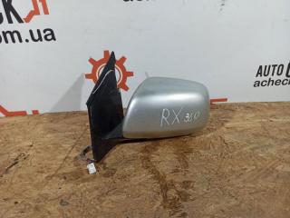 Зеркало левое XL 2007 Внедорожник 2.2 дизель Зеркало левое XL 2007 Внедорожник 2.2 дизель