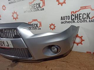 Бампер передний Mitsubishi XL Внедорожник 2.2 дизель Бампер передний Mitsubishi XL Внедорожник 2.2 дизель