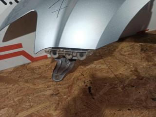 Крыло переднее левое Mitsubishi XL Внедорожник 2.2 дизель Крыло переднее левое Mitsubishi XL Внедорожник 2.2 дизель