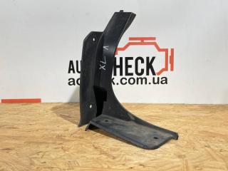 Крепление бампера заднее левое Mitsubishi XL 2007