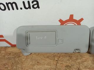 Козырек солнцезащитный правый NIRO 2018 Козырек солнцезащитный правый NIRO 2018