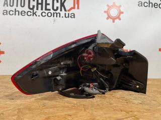 Фонарь ЗП задний правый Chery Tiggo 2 PRO Фонарь ЗП задний правый Chery Tiggo 2 PRO