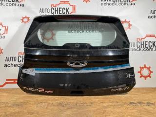 Крышка багажника Chery Tiggo 2022