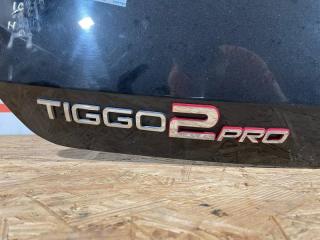 Крышка багажника Tiggo 2022 2 PRO Крышка багажника Tiggo 2022 2 PRO