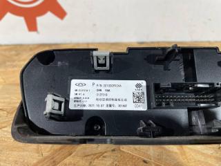 Блок управления климатом Chery Tiggo 2 PRO Блок управления климатом Chery Tiggo 2 PRO