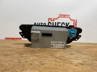 Панель управления монитором и климатом Honda CR-V 4 Панель управления монитором и климатом Honda CR-V 4