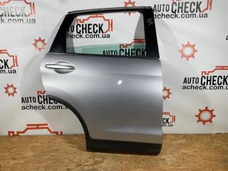 Дверь зп задняя правая Honda CR-V 4 2014
