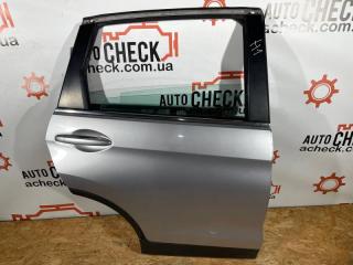 Дверь зп задняя правая CR-V 4 2014 Дверь зп задняя правая CR-V 4 2014