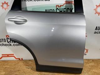 Дверь зп задняя правая CR-V 4 2014 Дверь зп задняя правая CR-V 4 2014