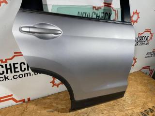 Дверь зп задняя правая CR-V 4 2014 Дверь зп задняя правая CR-V 4 2014