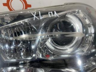 Фара ксеноновая передняя левая XL 2007 Внедорожник 2.2 дизель Фара ксеноновая передняя левая XL 2007 Внедорожник 2.2 дизель