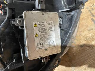 Фара ксеноновая передняя левая Mitsubishi XL Внедорожник 2.2 дизель Фара ксеноновая передняя левая Mitsubishi XL Внедорожник 2.2 дизель