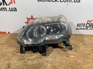 Фара левая передняя левая X-Trail T31 2008 Внедорожник 2.0 дизель Фара левая передняя левая X-Trail T31 2008 Внедорожник 2.0 дизель