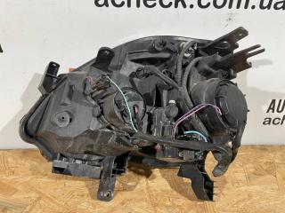 Фара правая передняя правая Nissan X-Trail T31 Внедорожник 2.0 дизель Фара правая передняя правая Nissan X-Trail T31 Внедорожник 2.0 дизель