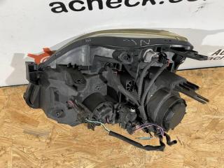 Фара правая передняя правая X-Trail T31 2008 Внедорожник 2.0 дизель Фара правая передняя правая X-Trail T31 2008 Внедорожник 2.0 дизель