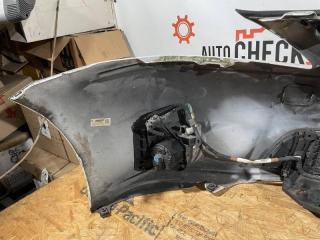 Бампер передний комплектный CT 200 H F-Sport 2013 Хэтчбек 2ZR-FXE Бампер передний комплектный CT 200 H F-Sport 2013 Хэтчбек 2ZR-FXE