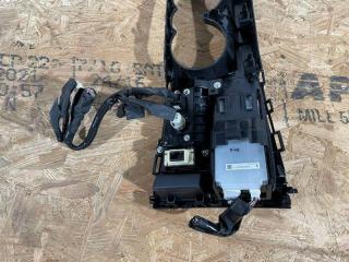 Накладка консоли CT 200 H F-Sport 2013 Хэтчбек 2ZR-FXE Накладка консоли CT 200 H F-Sport 2013 Хэтчбек 2ZR-FXE