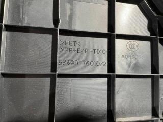 Пол багажника CT 200 H F-Sport 2013 Хэтчбек 2ZR-FXE Пол багажника CT 200 H F-Sport 2013 Хэтчбек 2ZR-FXE