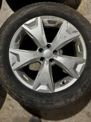 Диски (4 шт) Subaru Forester S13 SJ 2.0 дизель