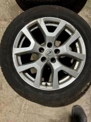 Диски (4 шт) X-Trail T31 2008 Внедорожник 2.0 дизель