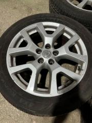 Диски (4 шт) X-Trail T31 2008 Внедорожник 2.0 дизель