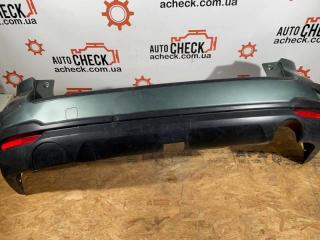 Бампер задний задний Forester S13 2014 SJ 2.0 дизель Бампер задний задний Forester S13 2014 SJ 2.0 дизель
