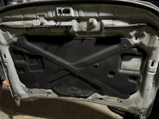 Капот Mitsubishi Pajero Wagon Внедорожник 3.2 дизель Капот Mitsubishi Pajero Wagon Внедорожник 3.2 дизель
