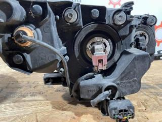 Фара левая передняя левая XL 2007 Внедорожник 2.2 дизель Фара левая передняя левая XL 2007 Внедорожник 2.2 дизель