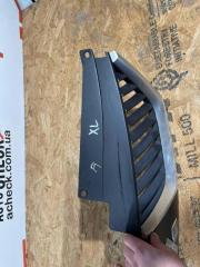 Решетка радиатора передняя Mitsubishi XL Внедорожник 2.2 дизель Решетка радиатора передняя Mitsubishi XL Внедорожник 2.2 дизель