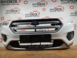 Бампер передний передний Kuga 2017 Паркетник 2.0L Duratorq (110kW/150PS) Бампер передний передний Kuga 2017 Паркетник 2.0L Duratorq (110kW/150PS)
