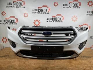 Бампер передний передний Ford Kuga Паркетник 2.0L Duratorq (110kW/150PS) Бампер передний передний Ford Kuga Паркетник 2.0L Duratorq (110kW/150PS)