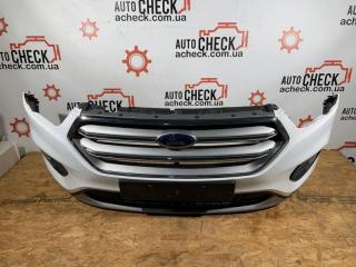 Бампер передний передний Kuga 2017 Паркетник 2.0L Duratorq (110kW/150PS) Бампер передний передний Kuga 2017 Паркетник 2.0L Duratorq (110kW/150PS)