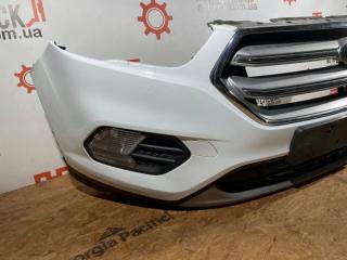 Бампер передний передний Kuga 2017 Паркетник 2.0L Duratorq (110kW/150PS) Бампер передний передний Kuga 2017 Паркетник 2.0L Duratorq (110kW/150PS)