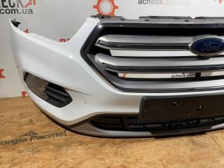 Бампер передний передний Kuga 2017 Паркетник 2.0L Duratorq (110kW/150PS) Бампер передний передний Kuga 2017 Паркетник 2.0L Duratorq (110kW/150PS)